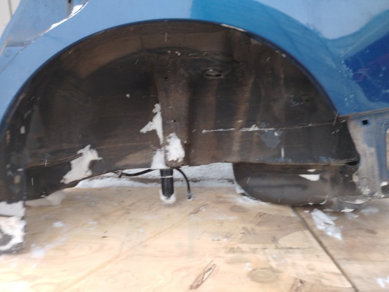 Крыло, 75000 рублей, Красноярск