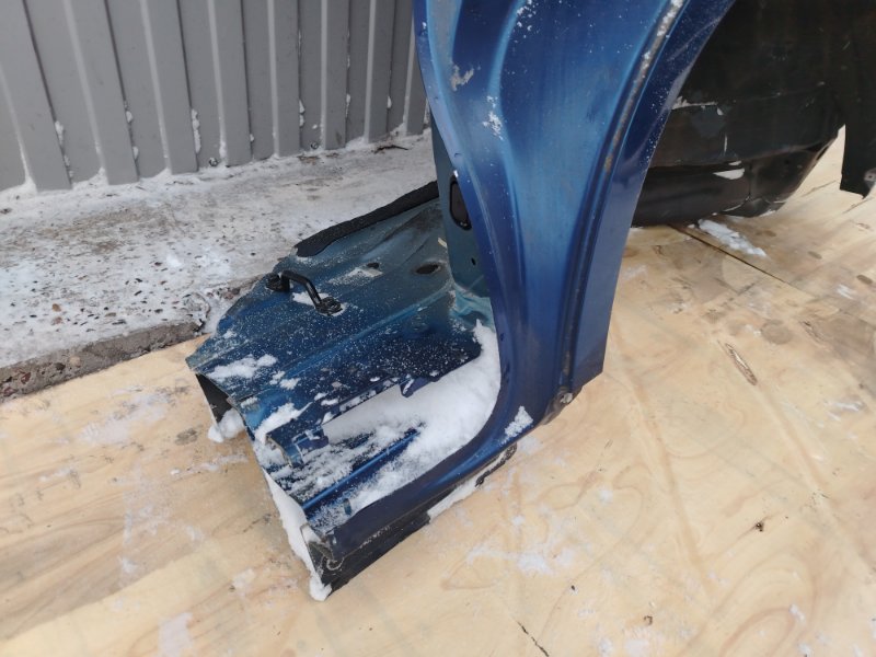 Крыло, 75000 рублей, Красноярск