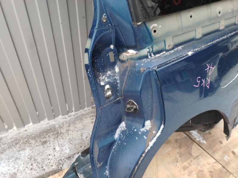 Крыло, 75000 рублей, Красноярск