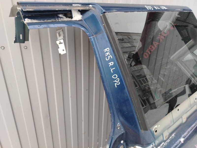 Крыло, 75000 рублей, Красноярск