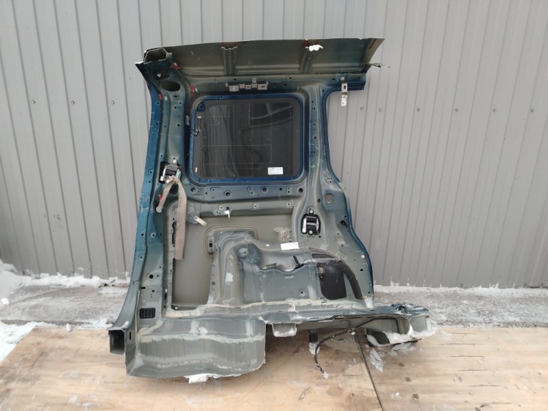 Крыло, 75000 рублей, Красноярск