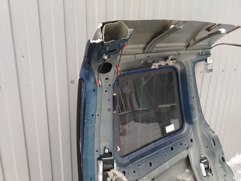 Крыло, 75000 рублей, Красноярск