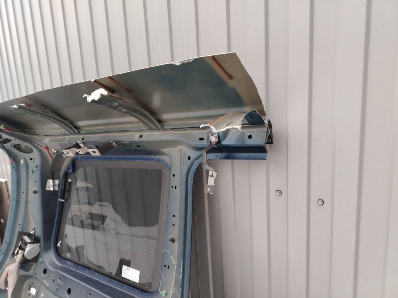 Крыло, 75000 рублей, Красноярск