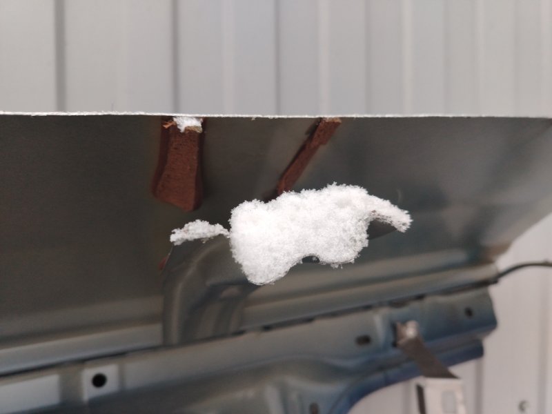 Крыло, 75000 рублей, Красноярск