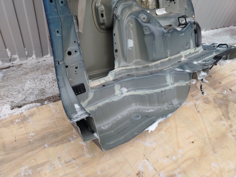 Крыло, 75000 рублей, Красноярск