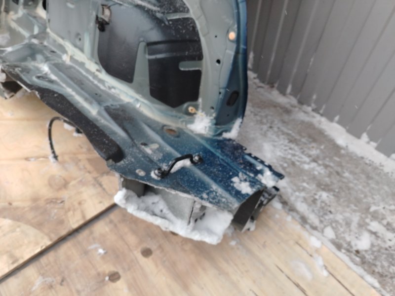 Крыло, 75000 рублей, Красноярск