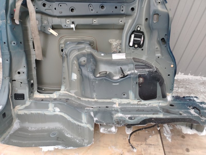 Крыло, 75000 рублей, Красноярск