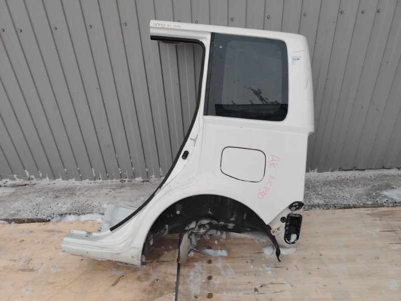 Крыло, 35000 рублей, Красноярск