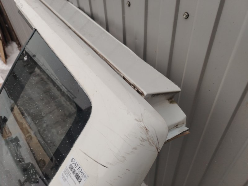 Крыло, 35000 рублей, Красноярск