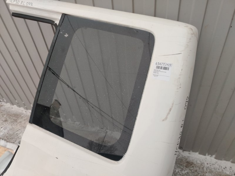 Крыло, 35000 рублей, Красноярск