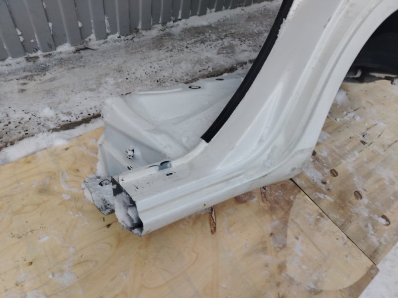 Крыло, 35000 рублей, Красноярск