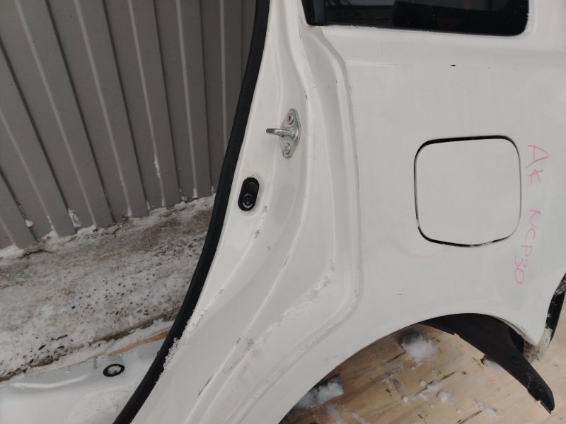 Крыло, 35000 рублей, Красноярск