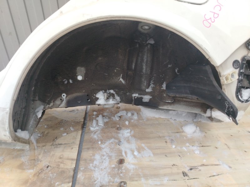 Крыло, 35000 рублей, Красноярск