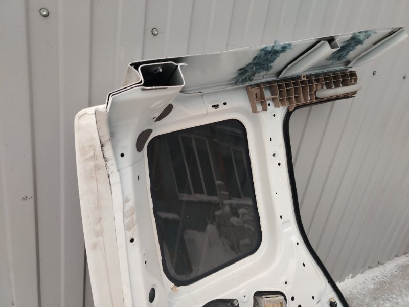 Крыло, 35000 рублей, Красноярск