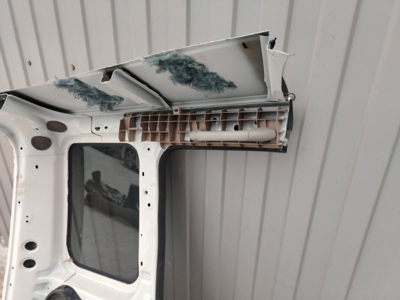 Крыло, 35000 рублей, Красноярск