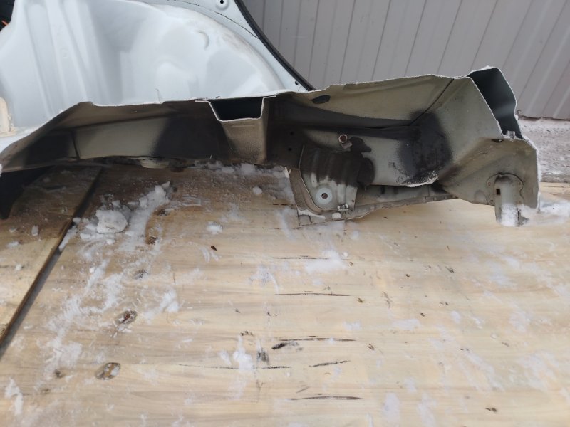 Крыло, 35000 рублей, Красноярск