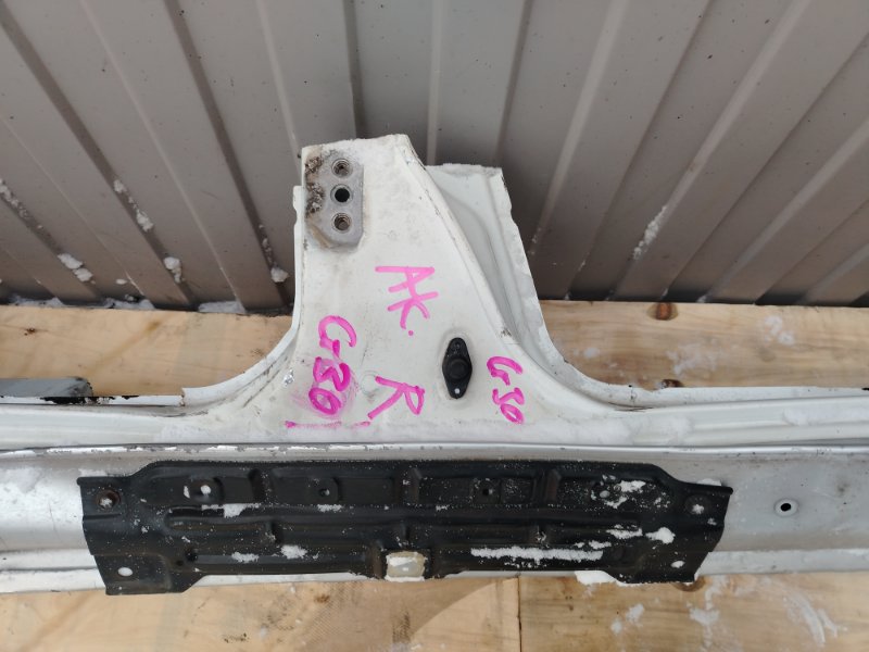 порог, 5000 рублей, Красноярск