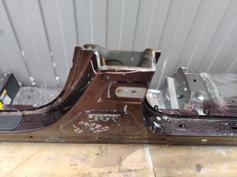 порог, 12000 рублей, Красноярск