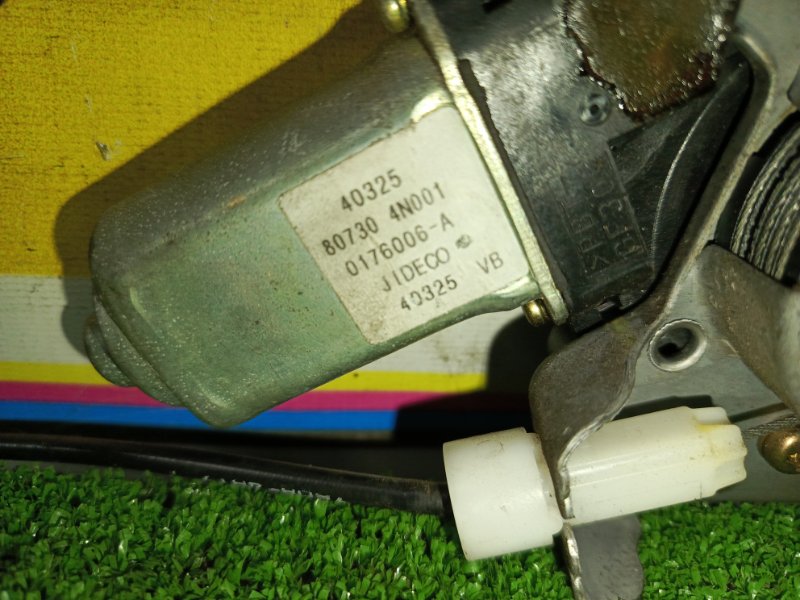 стеклоподъемник, 2000 рублей, Красноярск