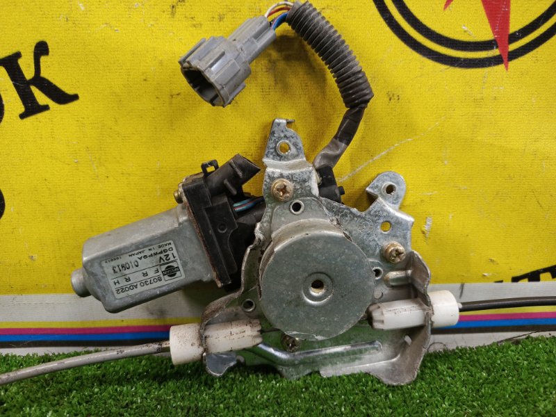 стеклоподъемник, 9500 рублей, Красноярск