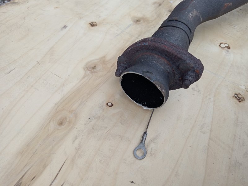 Глушитель, 6000 рублей, Красноярск