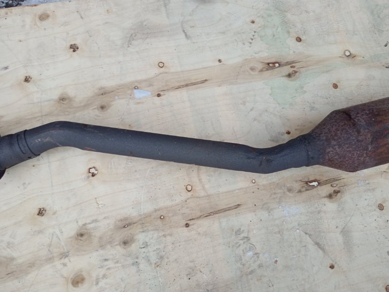 Глушитель, 6000 рублей, Красноярск