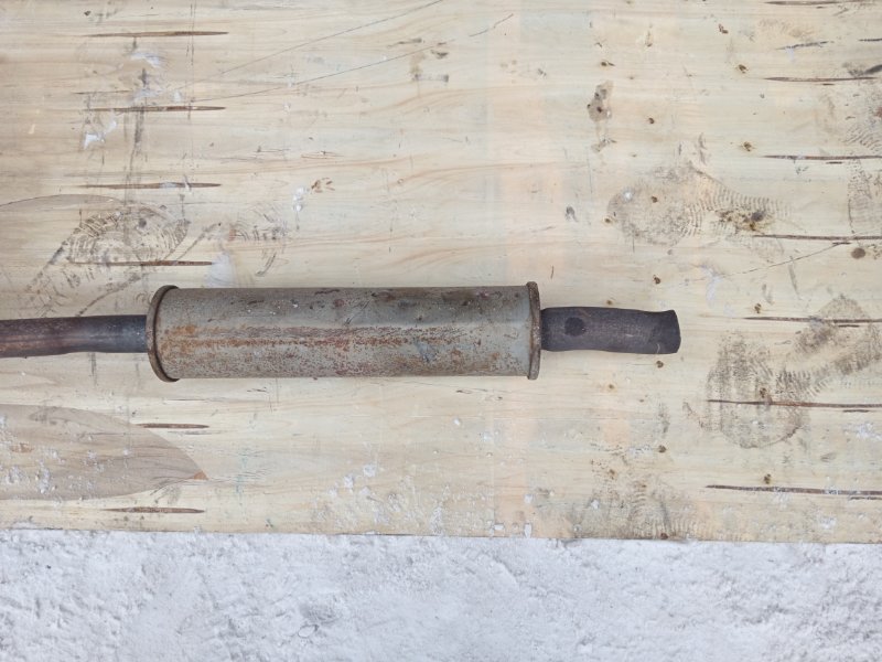 Глушитель, 5000 рублей, Красноярск