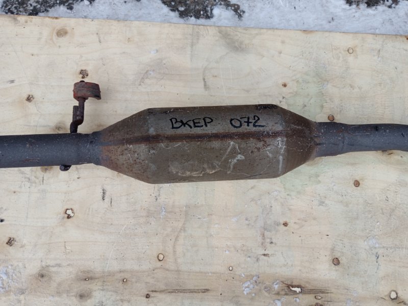 Глушитель, 3000 рублей, Красноярск