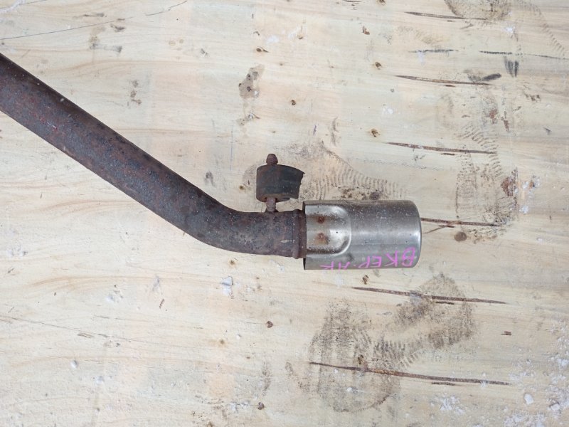 Глушитель, 3000 рублей, Красноярск