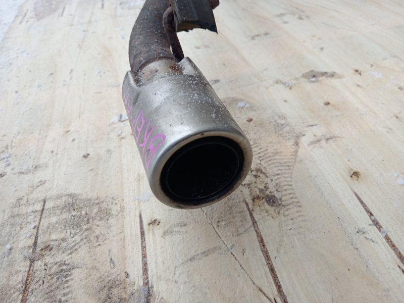 Глушитель, 3000 рублей, Красноярск