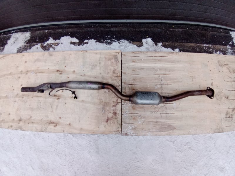 Глушитель, 1500 рублей, Красноярск