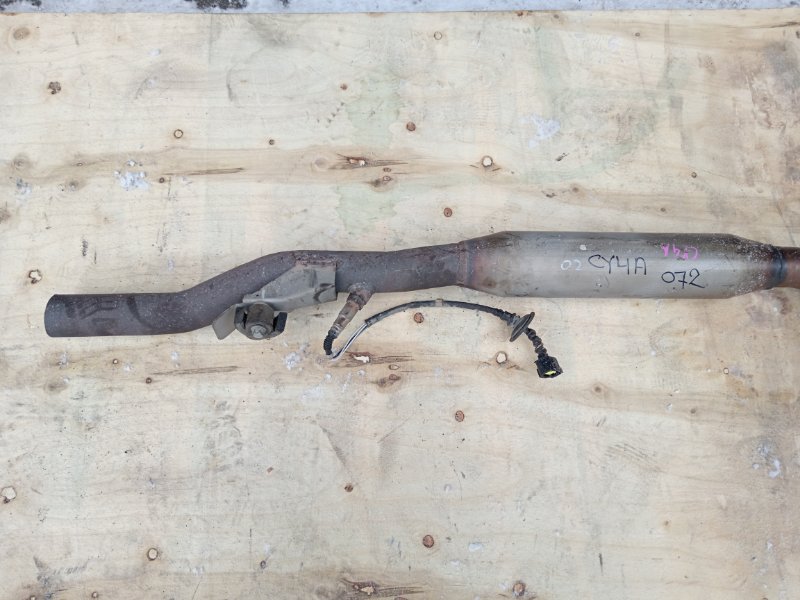 Глушитель, 1500 рублей, Красноярск