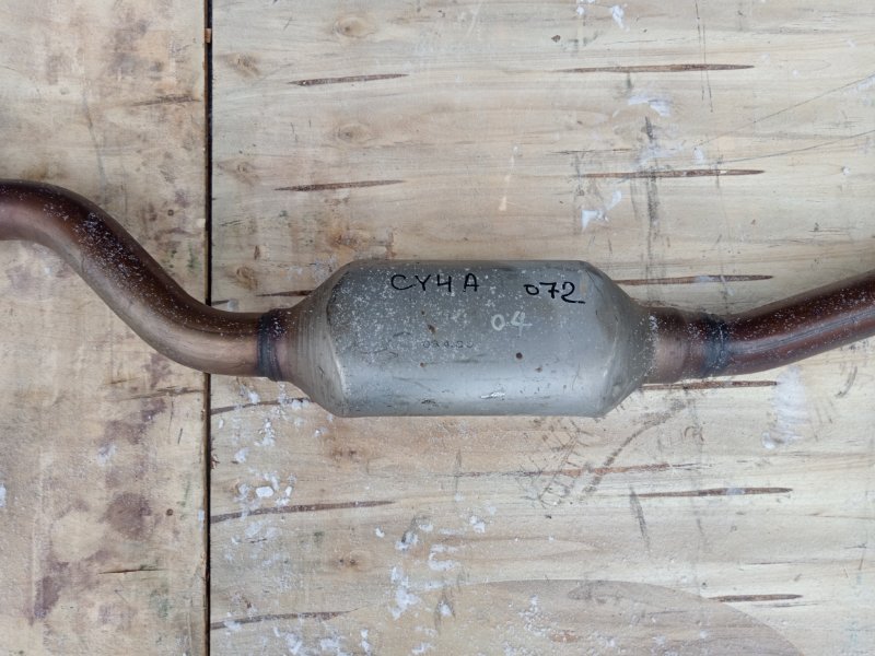 Глушитель, 1500 рублей, Красноярск