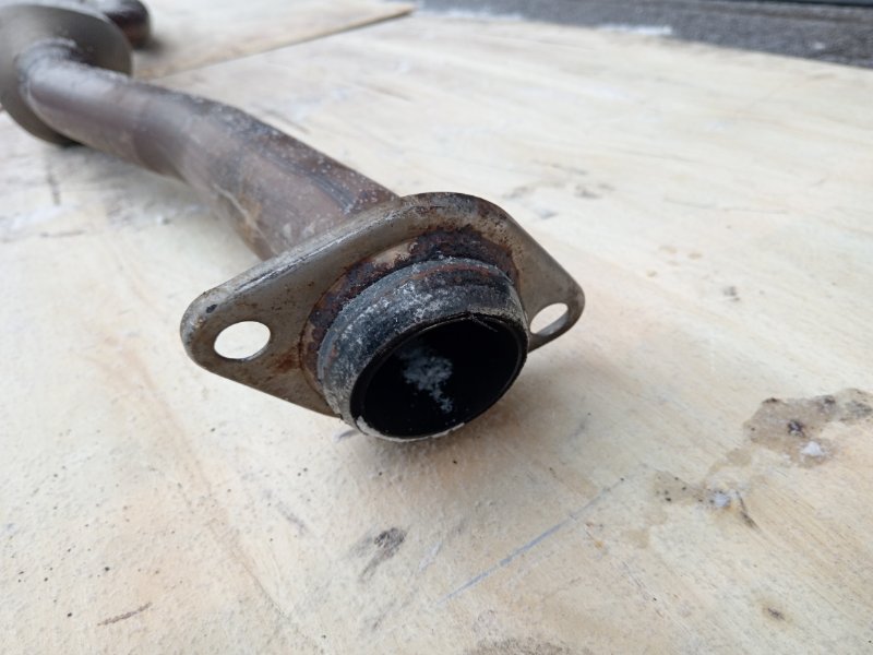 Глушитель, 1500 рублей, Красноярск