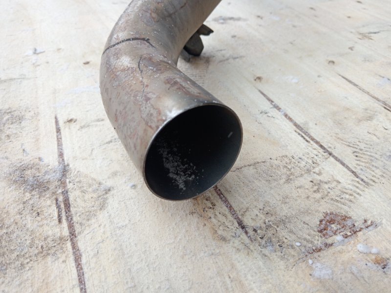 Глушитель, 4000 рублей, Красноярск