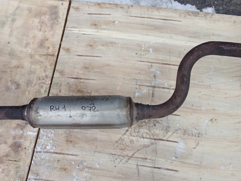 Глушитель, 4000 рублей, Красноярск