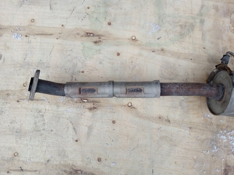 Глушитель, 4000 рублей, Красноярск