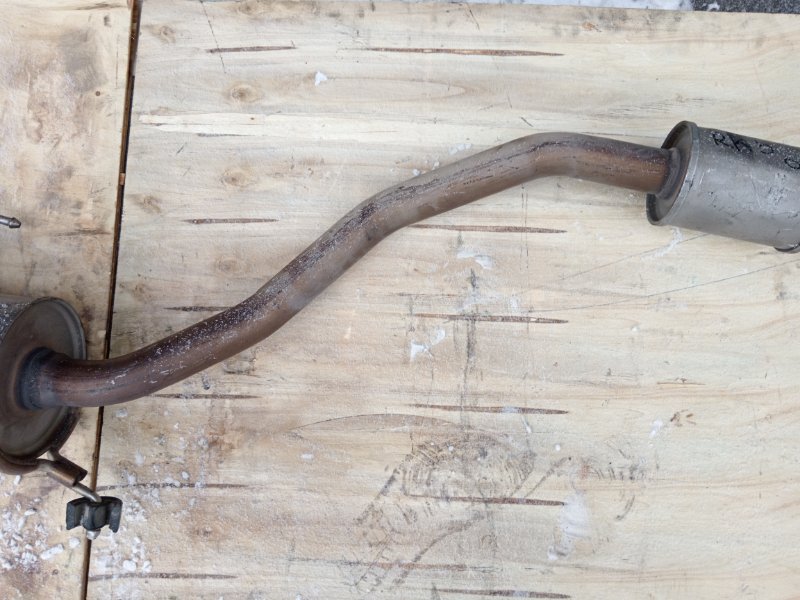 Глушитель, 4000 рублей, Красноярск