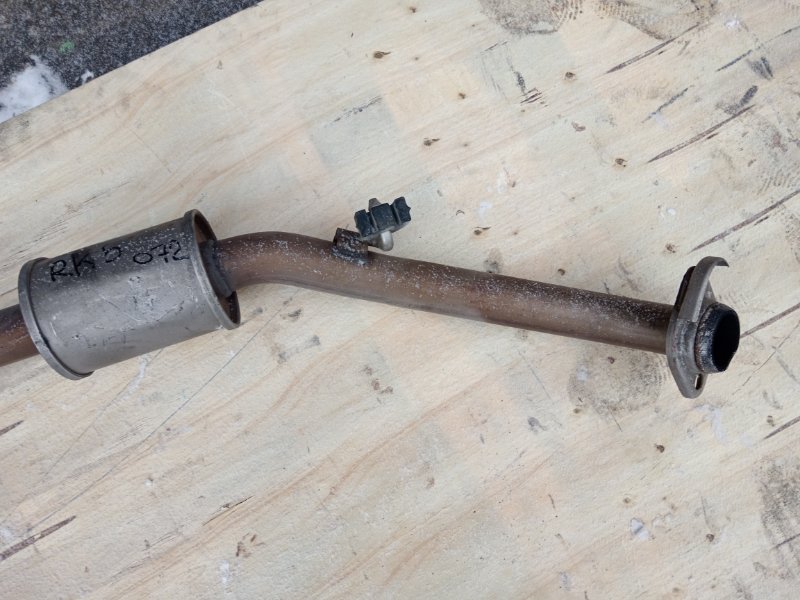 Глушитель, 4000 рублей, Красноярск