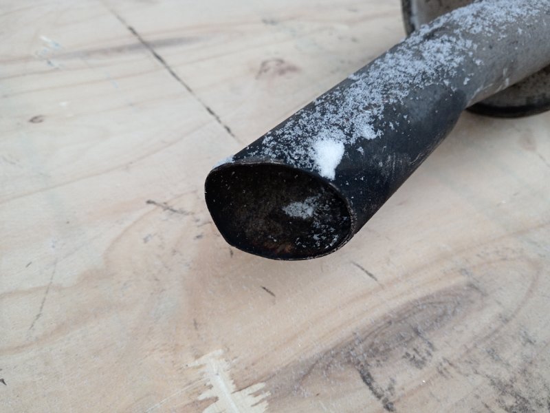 Глушитель, 4000 рублей, Красноярск