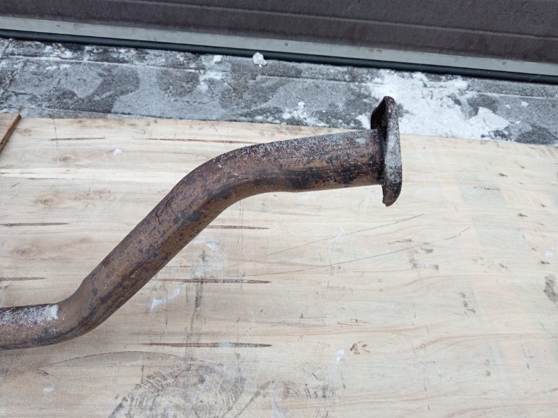 Глушитель, 4000 рублей, Красноярск