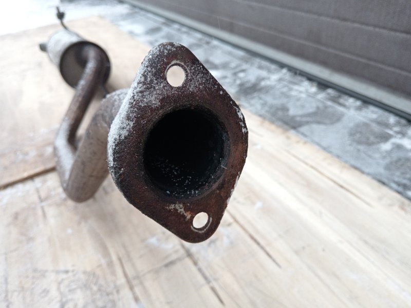 Глушитель, 4000 рублей, Красноярск