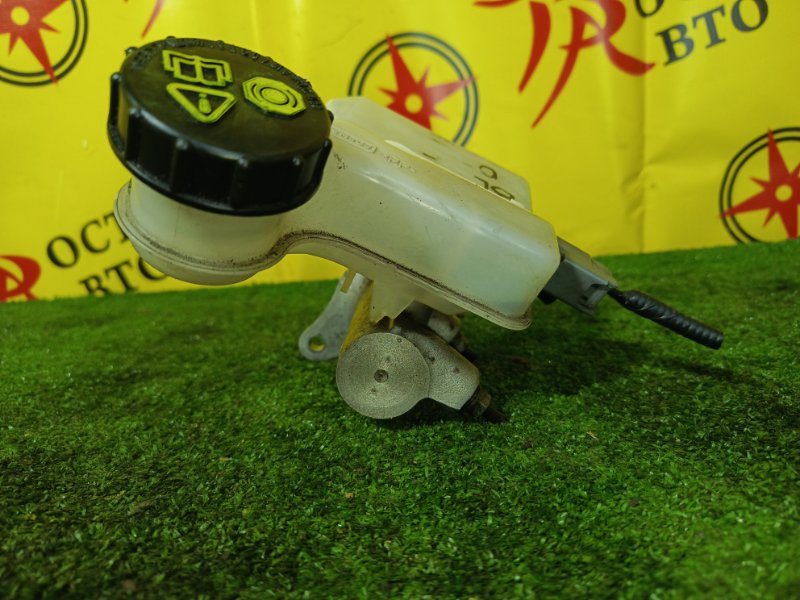 Главный тормозной цилиндр, 300 рублей, Красноярск