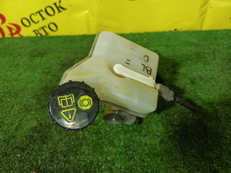 Главный тормозной цилиндр, 300 рублей, Красноярск