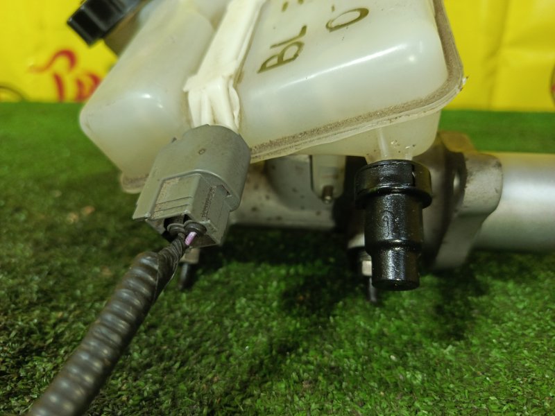 Главный тормозной цилиндр, 300 рублей, Красноярск