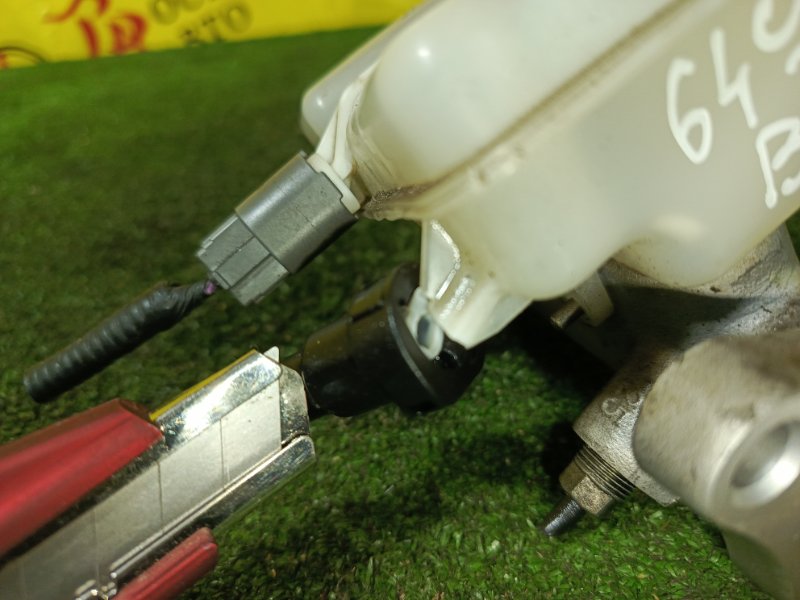 Главный тормозной цилиндр, 300 рублей, Красноярск