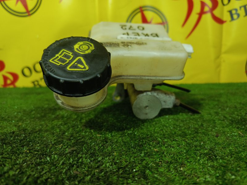 Главный тормозной цилиндр, 300 рублей, Красноярск