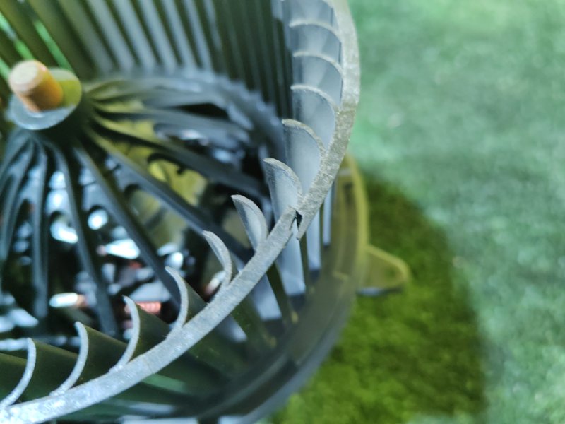 Мотор печки, 2000 рублей, Красноярск