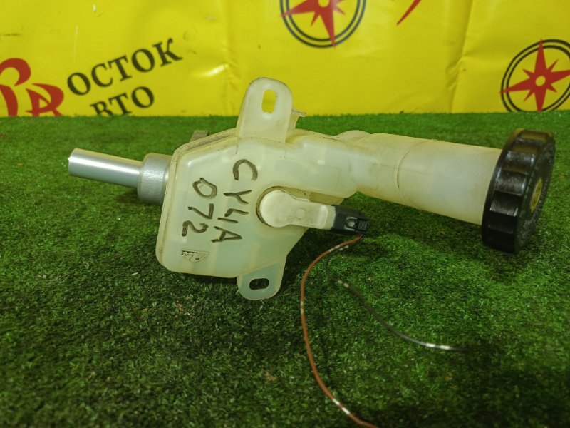 Главный тормозной цилиндр, 700 рублей, Красноярск