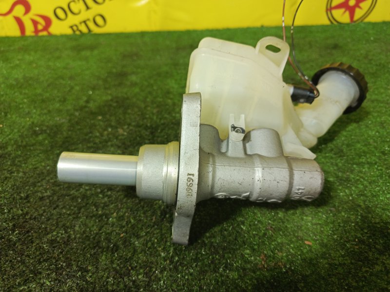 Главный тормозной цилиндр, 700 рублей, Красноярск